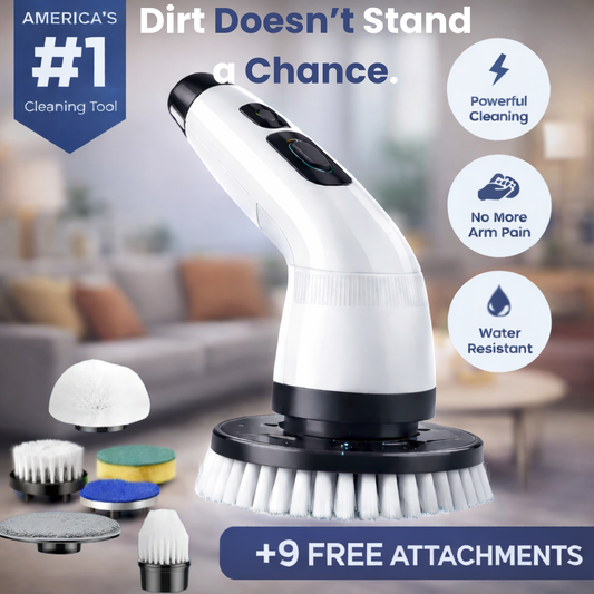 Original ScrubLess PRO